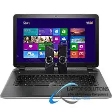 Laptop Solutions